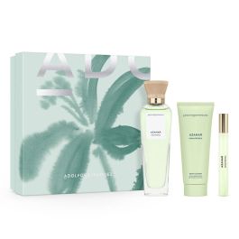 Adolfo Dominguez Azahar Eau de Toilette 120 ml Vaporizador + Loción Corporal Perfumada 1 Unidad + Vial 10 ml Vaporizador Mujer Precio: 45.69000051. SKU: B18DGAZ2RR