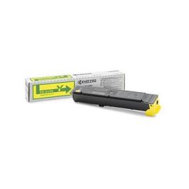 KYOCERA TK-5195Y CARTUCHO DE ToNER AMARILLO (1T02R4ANL0, TK5195Y) Precio: 126.50000055. SKU: S8411211