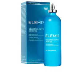 Elemis BODY PERFORMANCE cellutox oil Reafirmante corporal y anticelulítico 100 ml Precio: 32.49999984. SKU: B16BNZFZRP