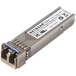 NETGEAR AXM762-10000S Módulo Transceptor SFP+ ProSafe 10 Gigabit LR, 10000 Mbit/s, 10 km, 10Gbase-LR Precio: 911.49999985. SKU: S55068563