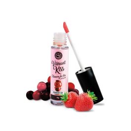 Brillo de Labios Secret Play Frutas del Bosque Precio: 7.49999987. SKU: B17AN3VT4A