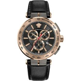 Reloj Hombre Versace GENT DAY - DATA - 24H (Ø 45 mm) Precio: 565.1184. SKU: B1BN73BE79