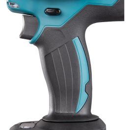 Makita DTW1004Z Llave de impacto Sin escobillas 1050 Nm 1/2" 2200 RPM Batería 18V