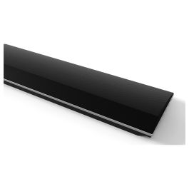 LG Soundbar SG10TY 420W DTS:X Dolby Atmos HDMI Bluetooth Wi-Fi Negro