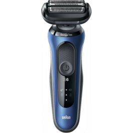Máquina de Afeitar Braun 61B1200S Precio: 136.49999957. SKU: S0441907