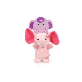 Gloria Peluche Olfativo para Perros con Bolsillo para Ocultar Premios y Estimular su Nariz Precio: 6.95000042. SKU: S6101782