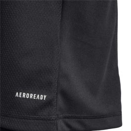 Camiseta de Fútbol de Manga Corta Hombre Adidas Fc Bayern 24/25 Third M