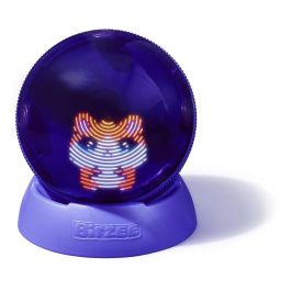 Spin Master 6072283 Bitzee Mascota Digital Hamsterball Interactivo con 20 Hámsters Virtuales Sin Pantallas Edad +5 Años Precio: 49.50000011. SKU: B1JBZYQ73H