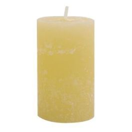 Vela Calina Bloque N26 Cruda 6X10Cm 4Uds. Precio: 22.49999961. SKU: B135L89Y7F