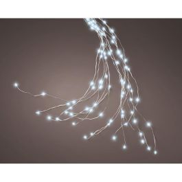 Lumineo Guirnalda Micro LED para Árbol Exterior 1,8 m Blanco Frío, 408 LEDs con Temporizador IP44 Precio: 22.49999961. SKU: B1G9AP2SXF