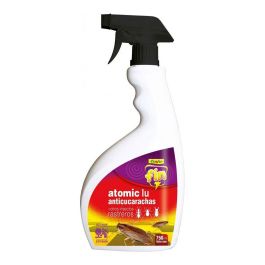 Flower Insecticida Anticucarachas Atomic LU Fin 750 ml Precio: 11.4466. SKU: B16E5ZMAT4