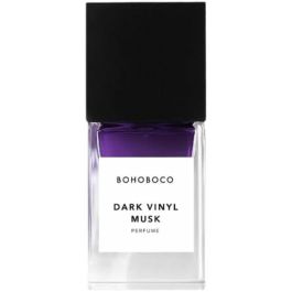 Perfume Unisex Bohoboco Dark Vinyl Musk 50 ml Precio: 142.88999989. SKU: B1D9SBTRDV