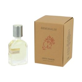 Orto Parisi SEMINALIS PARFUM Eau de Parfum Vaporizador 50 ml - Fragancia Cautivadora con Esencia Única y Distintivo Aroma Aldehídico Orto Parisi SEMINALIS PARFUM Eau de Parfum Vaporizador 50 ml - Fragancia Cautivadora con Esencia Única y Distintivo Aroma Aldehídico
