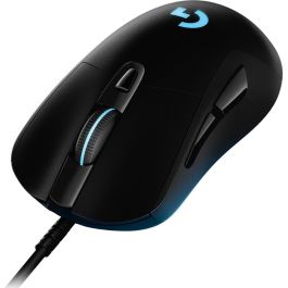 Logitech G G403 black Precio: 93.99000006. SKU: B1HE5Z64BM