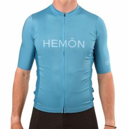 Maillot de ciclismo Hemon Basic Azul Precio: 64.1905. SKU: B1AWRWG86Y