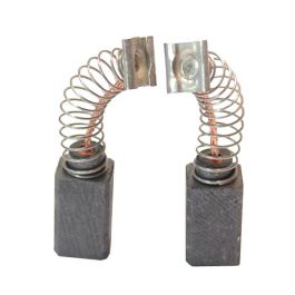 Grafitos Marjal 9418 Escobillas de Carbón de Recambio 6.5x7.5x12 mm - Par (2 Unidades) para Máquinas Electroportátiles Multimarca Precio: 5.50000055. SKU: B15WAEWSVP