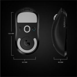 Mouse Raton Logitech Pro X Superlight Mouse Raton Logitech Pro X Superlight
