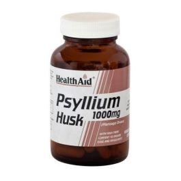 Fibra De Cáscara De Psyllium (Cáp.Vegetales) Precio: 17.8899996. SKU: B1F2Y7ZNGB