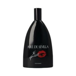 Instituto Español Edt Aire De Sevilla Sí Quiero Eau de Toilette para Mujer 150 mL Precio: 12.89000053. SKU: S0568295