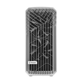 Fractal Design Torrent Blanco - Torre PC ATX, Ventiladores 2x180mm, Compatibilidad con ATX/EATX/ITX, Vidrio Templado, FD-C-TOR1A-03