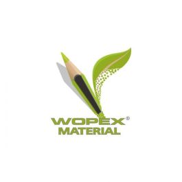 Staedtler Lápices de Colores Upcycled Wood Ecológico 36 Colores en Caja de Cartón