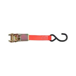 Dunlop Set de pulpos para coches 8 piezas - Incluye correas y cables elásticos