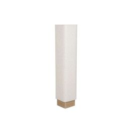 Lampara Pie Urban DKD Home Decor Beige Natural 22 x 110 x 22 cm Precio: 79.49999959. SKU: B1DEK6LRFK