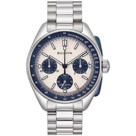 Reloj Hombre Bulova 98A305 Precio: 1029.68999991. SKU: S7248343