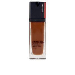 Shiseido SYNCHRO SKIN radiant lifting foundation Base de Maquillaje Tono #550 Precio: 35.50000003. SKU: S0581822