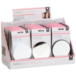 Espejo 5 Aumentos Cosmetic Club diámetro 9,2 cm