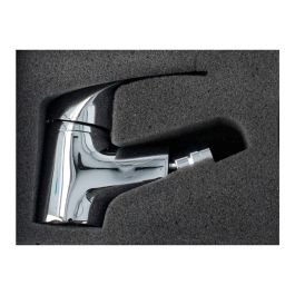 Grifo Monomando Fontastock Zinc Grifo Monomando Fontastock Zinc
