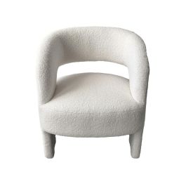 Sillón Versa Blanco 64 X 78 X 68 CM Precio: 234.95000034. SKU: B19P76WL4D
