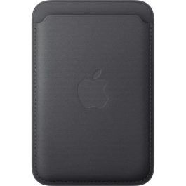 Apple Cartera de tejido fino con MagSafe Negra MGHA4ZMA Precio: 82.88999972. SKU: B195YA6GEH