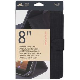RIVACASE 3314 Funda para Tablet Biscayne 8.0" Negro