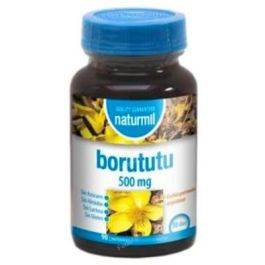 DIETMED Borututu 500Mg. 90Comp. Ayuda a reducir colesterol, hígado y vesícula Precio: 16.8899995. SKU: B1FPTFVEWR
