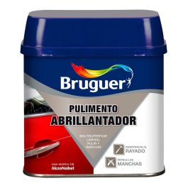 Bruguer Pulimento abrillantador multisuperficie 0,750l 5056393 Precio: 15.59000058. SKU: S7912224