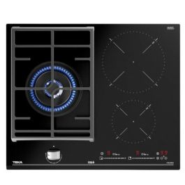 Placa Mixta Teka 112570112 60 cm Negro 60 cm Precio: 603.79. SKU: B1FYFJL47G