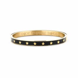 Pulsera Mujer CO88 Collection 8CB-90190 Negro Pulsera Mujer CO88 Collection 8CB-90190 Negro