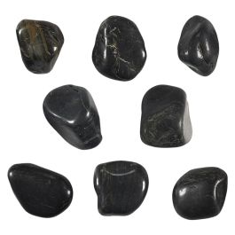 Set 8 Piedras Calientes Natura Sensly