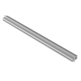 Zobal Perfil Soporte Central Plata Mate en Barra de 3,5 Metros Precio: 27.50000033. SKU: B1JD4CC29P