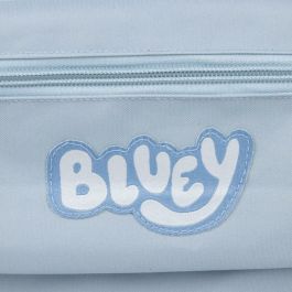 Mochila infantil trekking bluey 23.0 x 27.0 x 15.0 cm