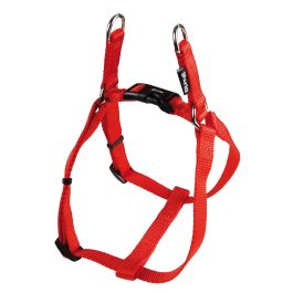 Petral Nylon Liso Ajustable Talla S 35-51 cm Rojo Precio: 10.58999986. SKU: S6103225