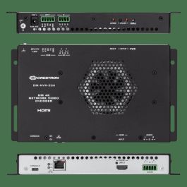 Crestron Dm Nvx 4K60 4:4:4 Hdr Network Av Encoder (Dm-Nvx-E30) 6511506