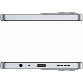 Smartphone Realme C71 6,67" Unisoc 8 GB RAM 256 GB Blanco