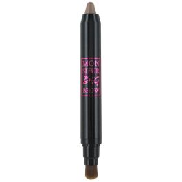 Monsieur Big Brow, Lápiz de crema para cejas, 01, Rubia, 1.5 g Precio: 22.79000031. SKU: B18PYVQCCP