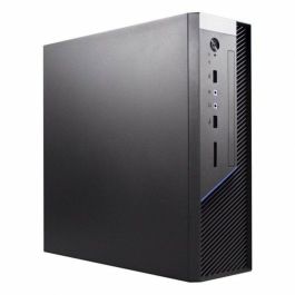 Caja Micro ATX Unykach Caviar Caja PC ITX 1K Negro Precio: 57.58999961. SKU: B14VM7RZGW