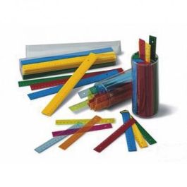 Reglas Faibo Plastico Fluor Transparentes 16Cm Bote De 100 Precio: 22.49999961. SKU: B1CX4KY3XZ