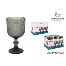 Santa Clara - Copa Sonella 360 cc Verde (36 Unidades) Precio: 163.7856. SKU: B1JMEXCYN7