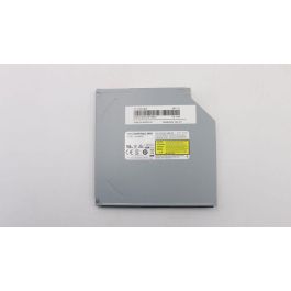 Lenovo 9mm slim optical disc drive for laptops, compatible with Lenovo models, lightweight design, supports read/write functions. Precio: 62.89999991. SKU: B177QLQFVQ