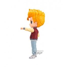 Figura Banpresto Q Posket Tokyo Revengers Figura Banpresto Q Posket Tokyo Revengers